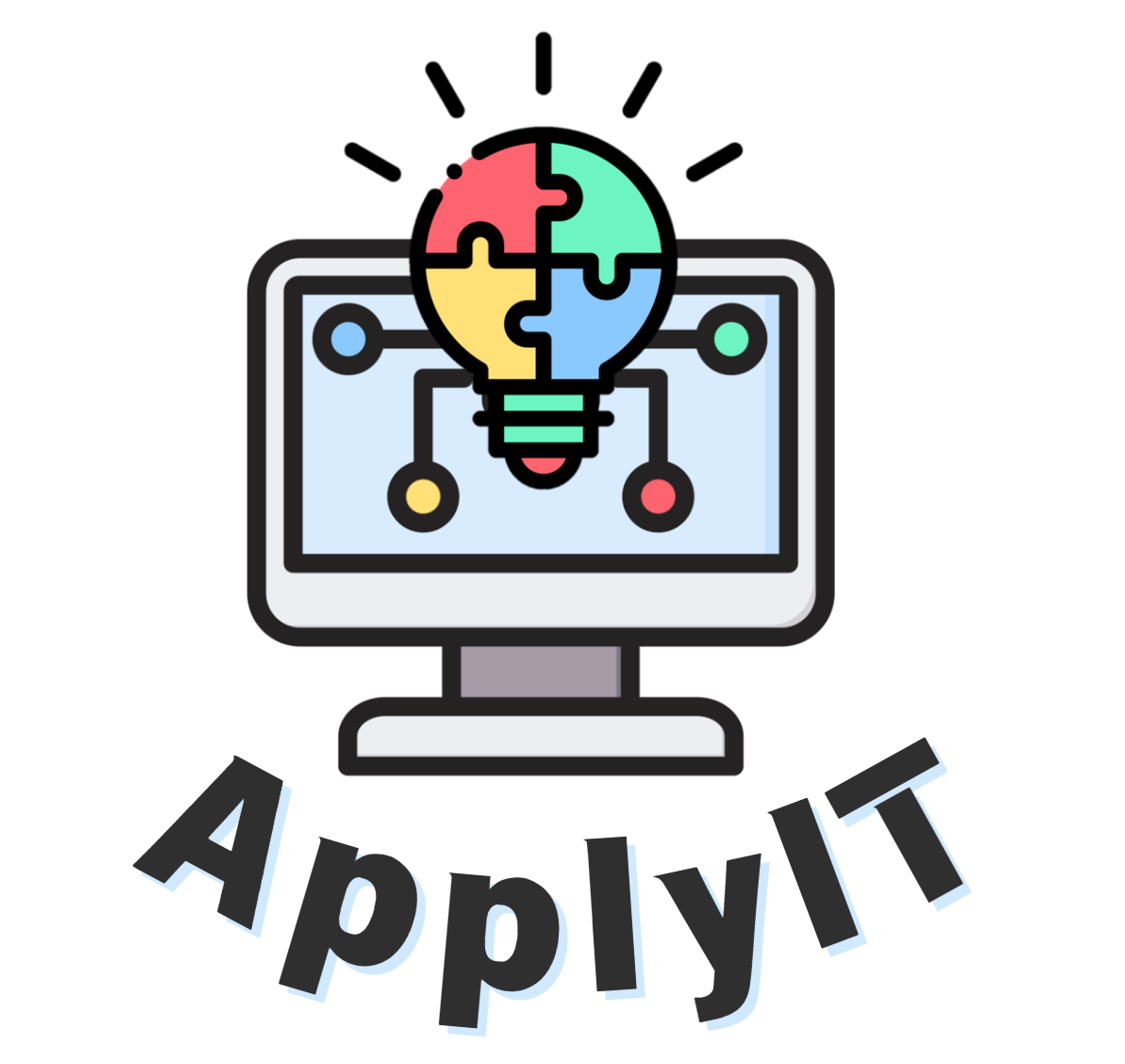 Apply IT Logo
