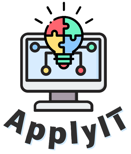 Apply IT Logo
